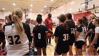 Team M-XIV 100 Blue Defense Breakdown | M14Hoops Pressing System Team M-XIV 100 Blue Defense Breakdown | M14Hoops Pressing System