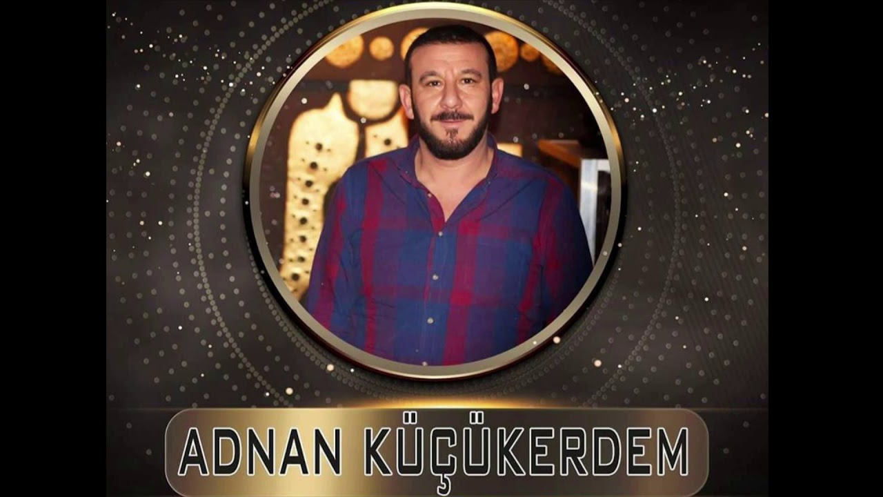 Adnan Küçükerdem &Giye Giye Eskitmişsin - Yazımı Kışa Çevirdin