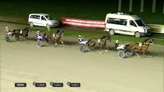 Vidéo de la course PMU MASTERS RACE CIRCUIT VIII (ELITE CHALLENGE)