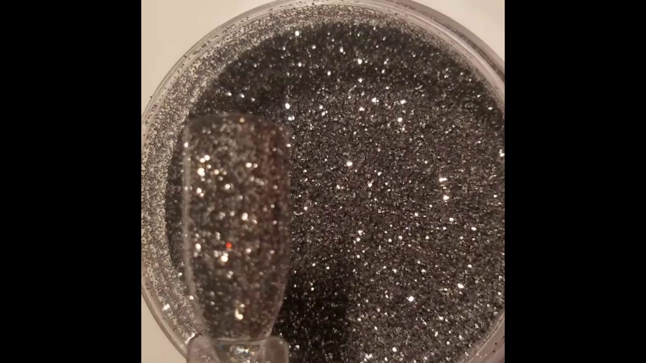 Mink Ultra Fine Poly Glitter