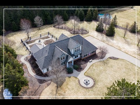 232535 N 77th Av - ამერიკული და ევროპული სტილის სახლი***როგორ ცხოვრობს ამერიკა