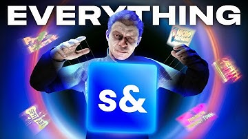 EVERYTHING You Need To Know About S&box In 2026