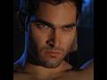 Derek Hale's aura moment☠️#teenwolf #teenwolfedit #derekhale derek#derek #shorts