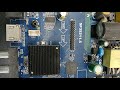 SP35211.5 led tv no power problem solve