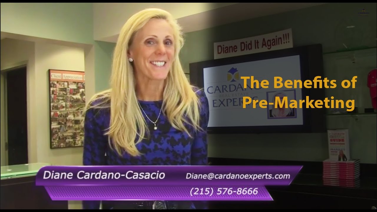 Montgomery County PA Real Estate A new way to market homes YouTube