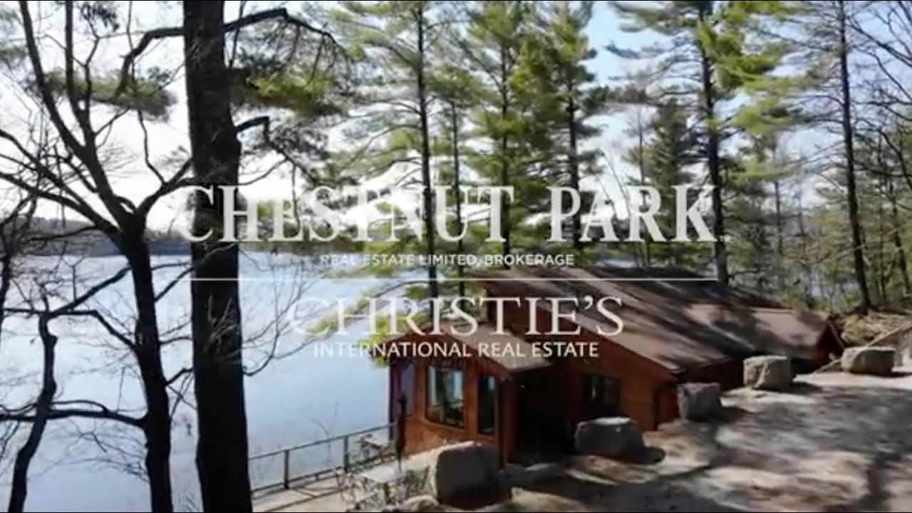 SOLD - 1014 MacKmore Trail, Kushog Lake