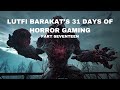 Lutfi barakats 31 days of horror gaming part seventeen  back 4 blood