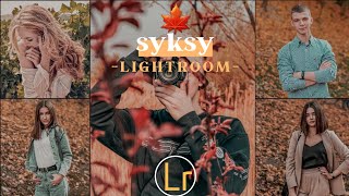 How To Edit Like A PRO On Lightroom Mobile FAST(Lightroom Autumn Tutorial)-Check This Out |PICKBOOK| screenshot 2