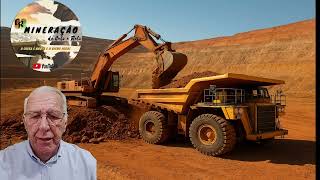 Domingo Na Mineração - Noticias Da Melhores Revistas Da Mineração