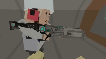 SSB2 Guns that madness game DIDN