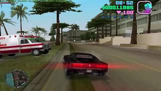 GTA VC - VCCNR - Arrest Evade - mursaleenq