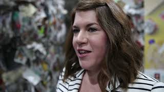 Recycling grants awarded to Kent County and GRPS