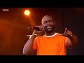 Vignette de la vidéo De La Soul - Glastonbury Festival Uk | Live | Full Set