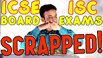 ICSE 2024 Board Exams-CISCE Secret Planning for ICSE 2024 Board Exams to be SCRAPPED?