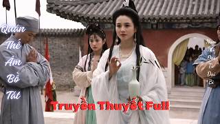 Sự Tích Quán Thế Âm Bồ Tát, Từ Công Chúa Diệu Thiện Đến Bậc Đại Từ Đại Bi screenshot 3