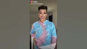 The the likee video close up eyes shut ur mouth