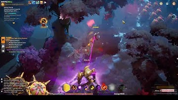 Torchlight Infinite Gemma3(ignite) T8.0 Map Showcase