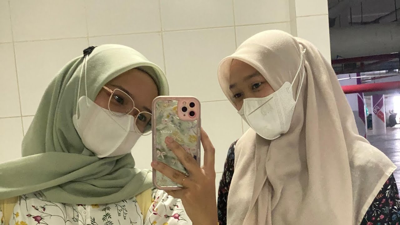 Liburan 2026 Hari ke 1