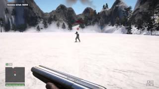 Farcry 4 720 TRICKSHOT
