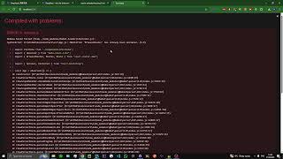 Создание сайта визитки на React с использованием LLM deepseek