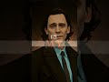 What If Loki Never Became A Hero? 👑🔥 | Marvel’s Darkest Variant