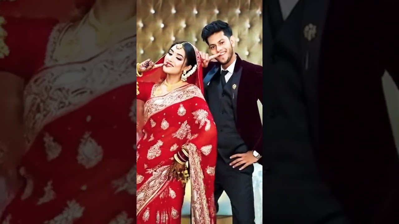 #dance রাকিব হাসানের বিয়ের dance