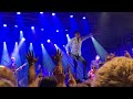 Suede (live) - Trash - Electric Ballroom, Camden, London, 6 October 2022