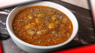 Polish Beans Soup My Moms Recipe Vegan Fasolka Po Bretonsku