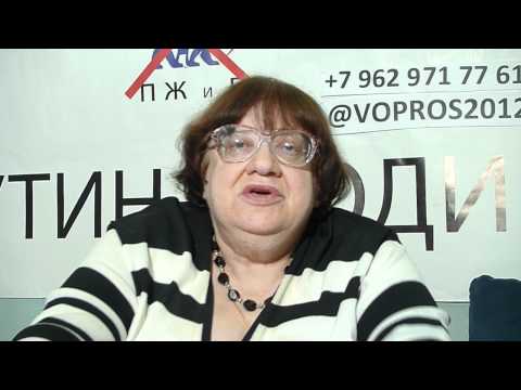 CTV.BY: Елена Такун, ученый-хранитель Национального эталона времени РБ Института метрологии на СТВ CTV.BY: Елена Такун, ученый-хранитель Национального эталона времени РБ Института метрологии на СТВ