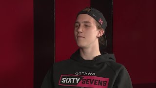 Filip Ekberg Profile | Rogers tv