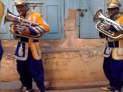 Hotho me aesi bat - Janta Malva Band