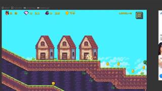 Kitsune Zenko Gameplay 2 screenshot 4