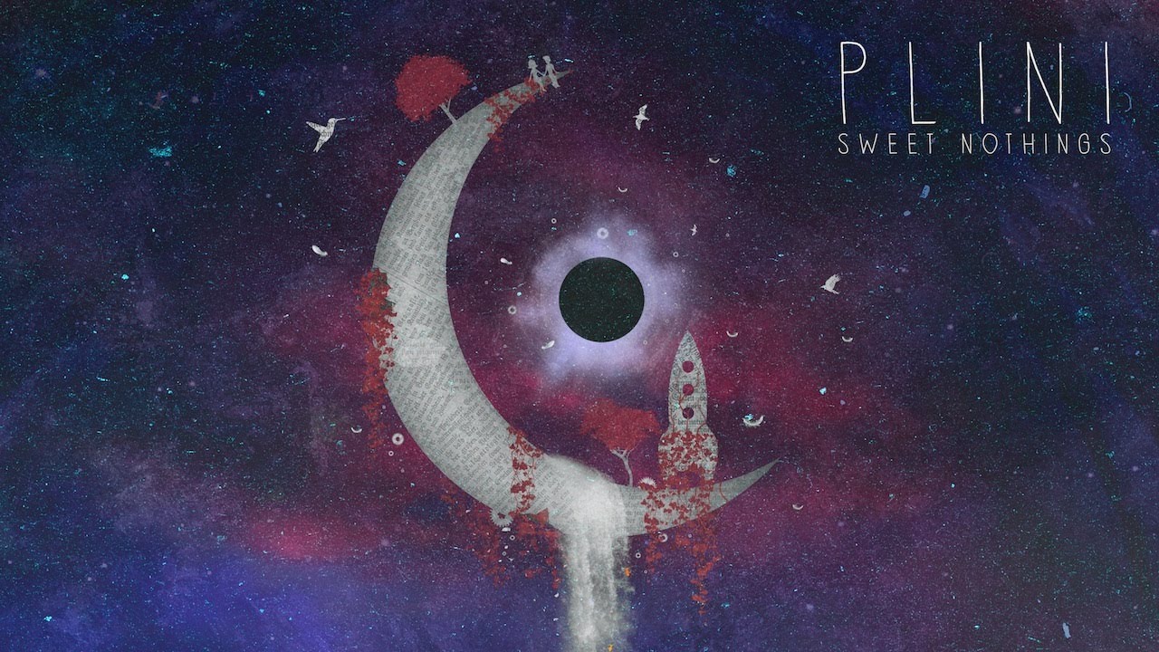 Plini "SWEET NOTHINGS" EP TRAILER YouTube