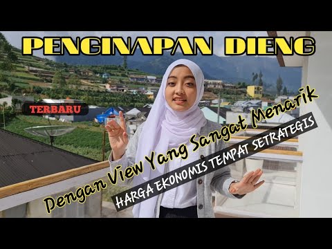 Video: Kenyamanan Terjangkau