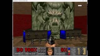 Doom Interesting Switches