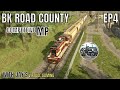 LIVE | COMPETEIVE MUTILPLAY WITH JAY'S VIRTUAL GAMING | EP4 | FARMING SIMULATOR 25