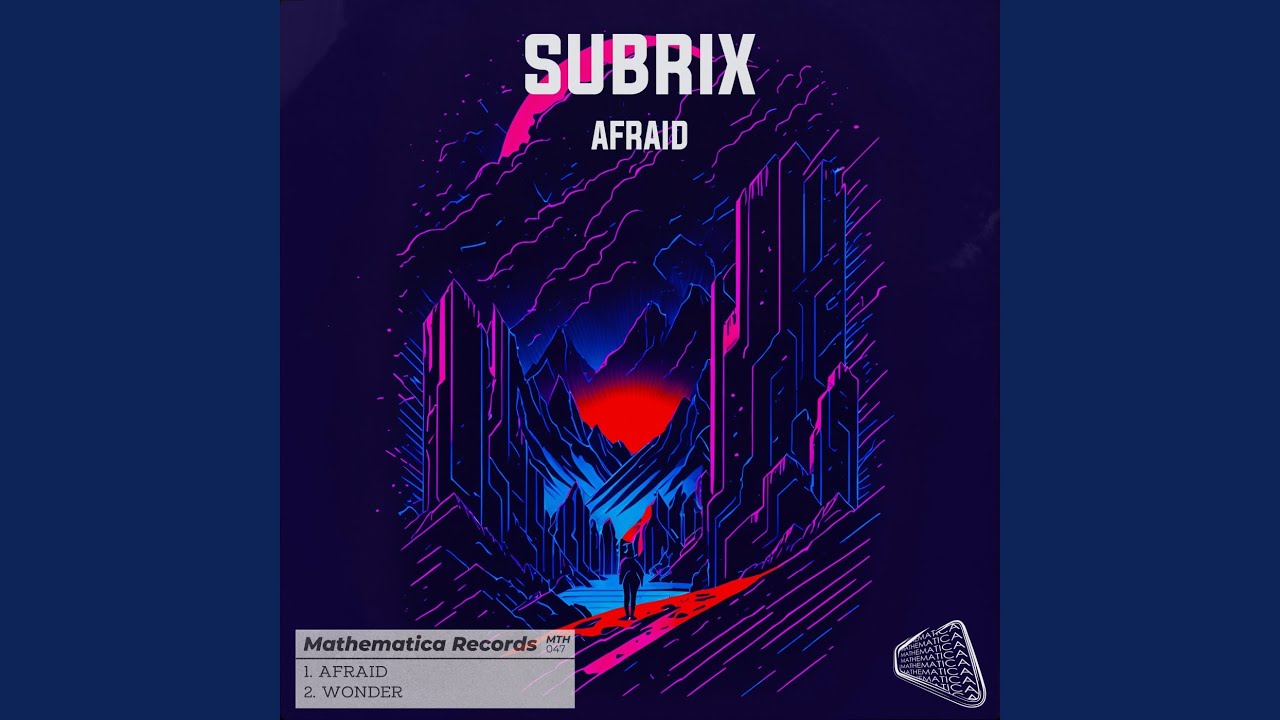 Ver Afraid (Original Mix) no YouTube Ver Afraid (Original Mix) no YouTube