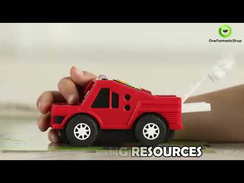 Switcheroo Coding Crew by Learning Resources: Interactive Coding Adventures for Kids