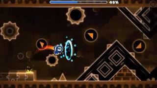 Lithium - by SirHadoken!
Lithium - by SirHadoken!
https://everyplay.com/videos/38853190
Video recorded with Everyplay. Download Geometry Dash on the App Store: https://itunes.apple.com/app/id625334537 Lithium - by SirHadoken!