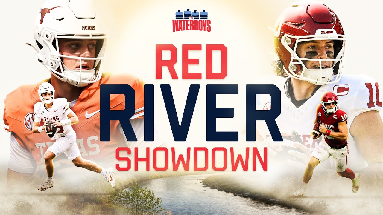 Texas vs Oklahoma Preview | Arch Manning vs John Mateer