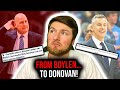 The Chicago Bulls Upgraded From Jim Boylen To Billy Donovan