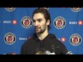 Pregame Preview vs. Chicago | 1/9/26