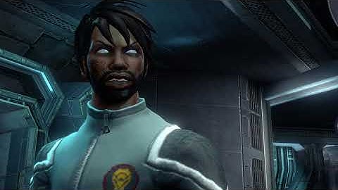 Saints Row IV Re-Elected Part 12