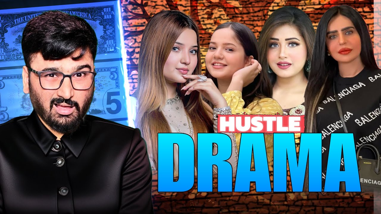 Most Famous But Stupid TikTokers (Part7)