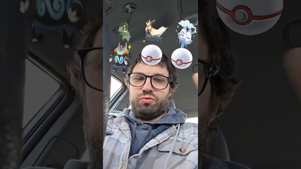 Can we get a SHINY Gen 5 Unova Pokemon on our team? ✨️✨️ #Pokemon