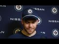 LIVE: Postgame vs. Stars | February 2, 2026