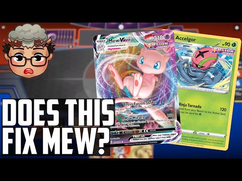 Are we MISSING a League Battle Deck in 2023? – Pokemon TCG Discussion – In  Third Person