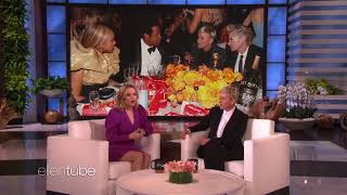 Information Reese Witherspoon on JayZ and Beyonce Update