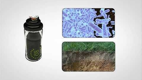 MudWatt Microbial Fuel Cell - How It Works