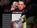 Eminem a sus fans: "yo o Trump, elijan" y perdió miles #eminem #trump #news #politica #noticias
